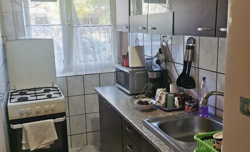 COMISION 0% | Apartament 2 camere | Parter | 39 mp | Zona Girocului - Poză 1