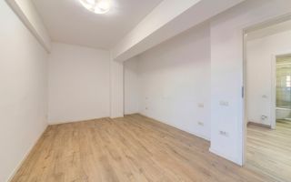 Penthouse cu terasă panoramică de 53 mp, garaj subteran – Sector 1,  an 2020 - Poză 5