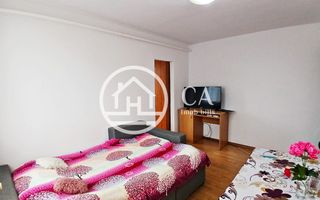 Apartament cu 2 camere de vanzare in Zona Rogerius, Oradea - Poză 2