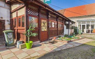 Apartament cu 2 camere pe Str.Episcopiei - Poză 15