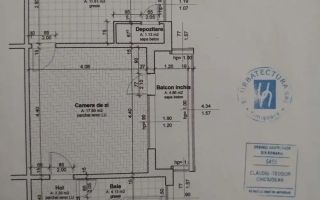 Apartament 2 camere Sagului - Etaj Intermediar - Poză 5