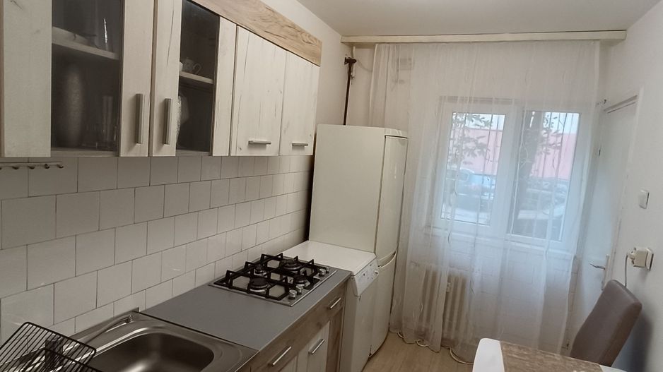 Apartament 2 camere la parter + balcon langa Spitalul Jufetean - Poză 19