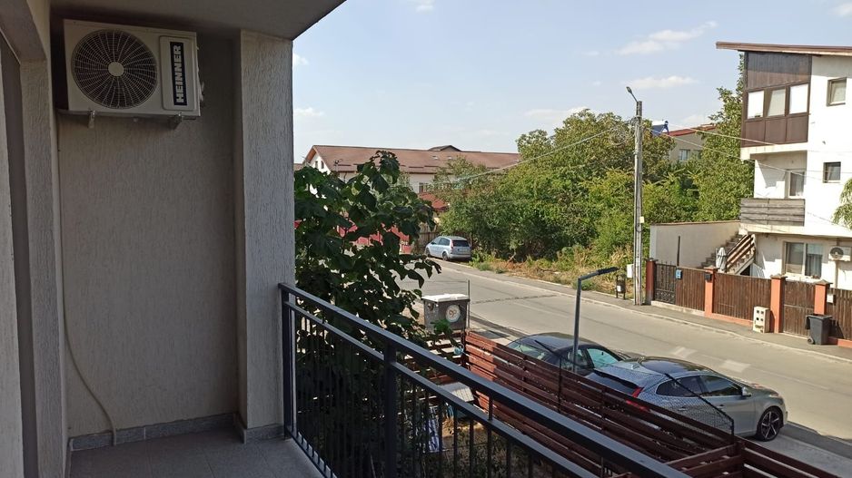 gars.dec.-mob-util complet-tot nou+parcare/Popesti-Leordeni - Poză 17