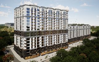 Vânzare, apartament, 1 cameră, stradela Studenților 18,  Poșta Veche. - Poză 3