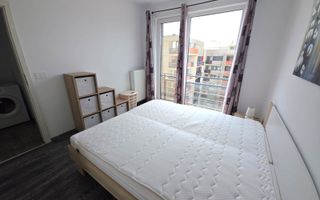 Apartament in Complexul Iris- Torontalului, loc de parcare subteran - Poză 6