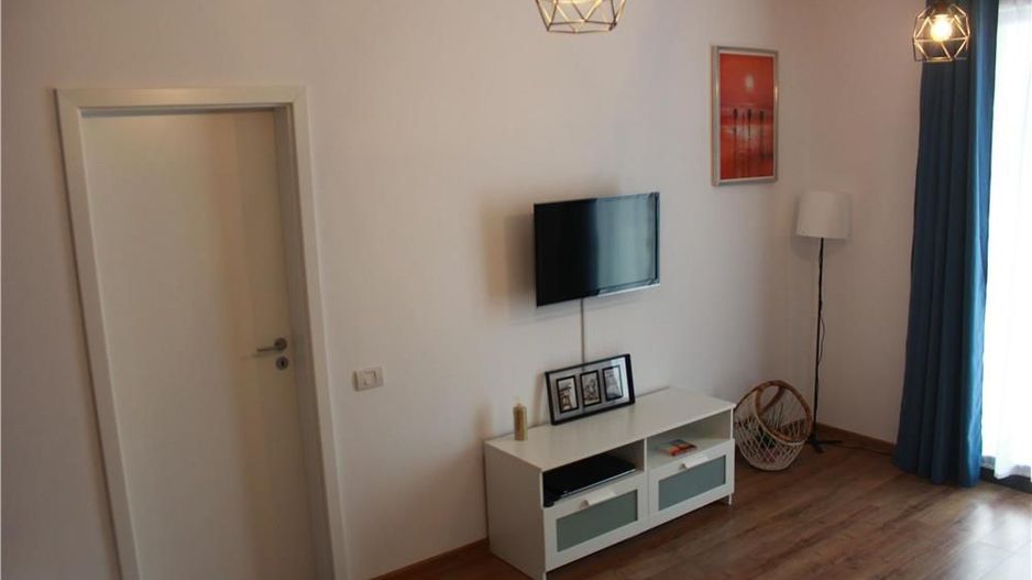 Garsoniera de inchiriat  Otopeni-Tunari - Poză 9