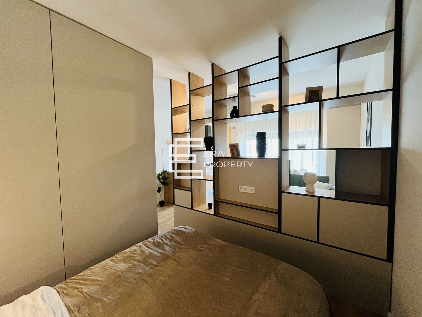 Apartament 1 camera - etaj 1 - intabulat - la cheie - zona Aeroport Sibiu - Poză 8