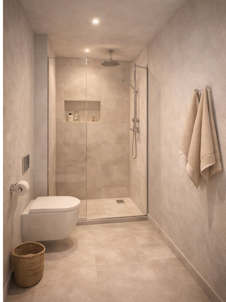 Acasă, în 3 camere bine gândite – spațiu, lumină și confort - Poză 21