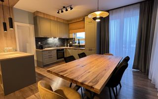 Apartament de Închiriat | 2 Camere | 70 Mp | Balanta Residence - Poză 6