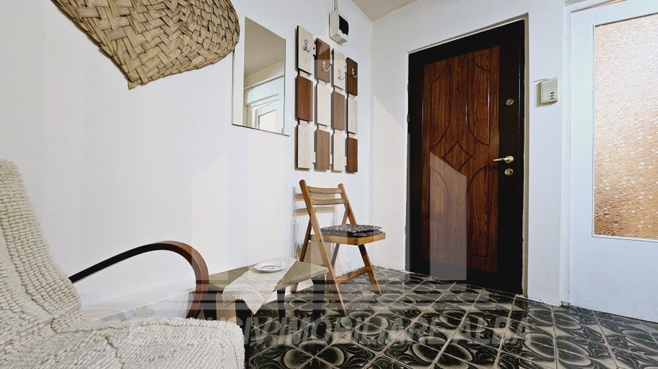 Apartament cu 2 camere decomandate | 50 mp | Ampoi 3 - Poză 3