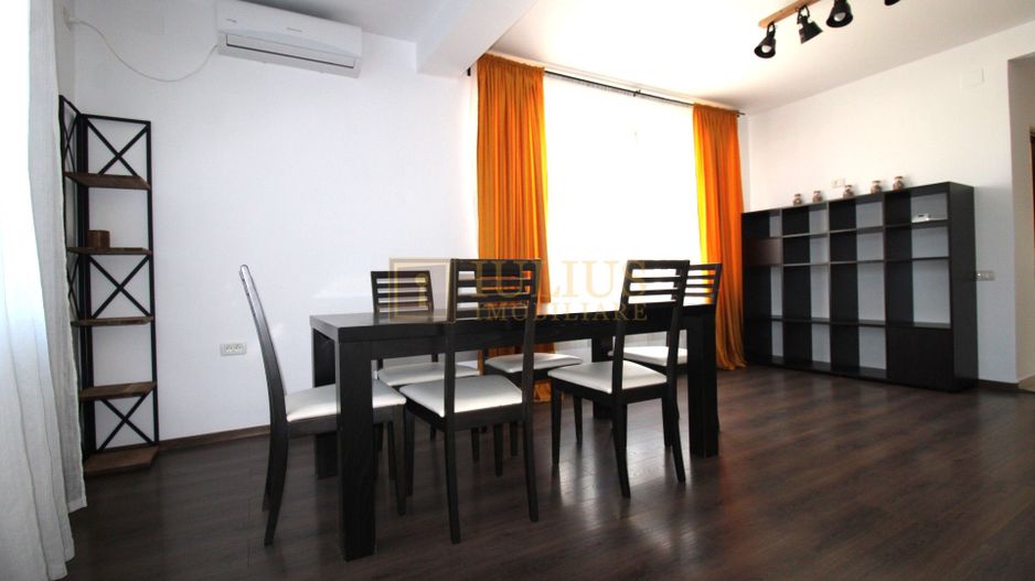 1/2 duplex modern – 4 dormitoare | Buziașului – Ciarda Roșie, Timișoara - Poză 4