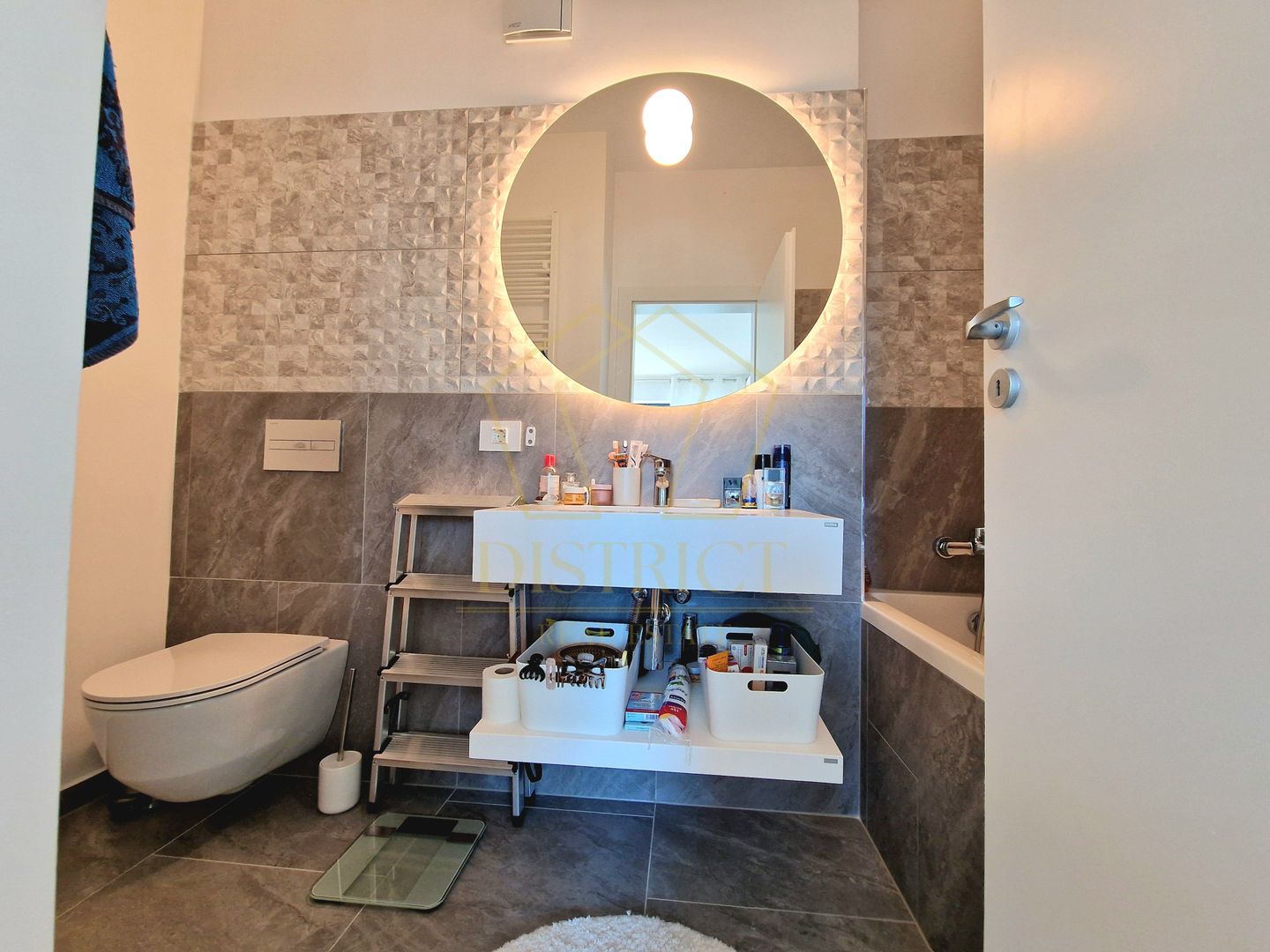 Apartament deosebit cu 3 camere | Central | Paltim - Poză 9