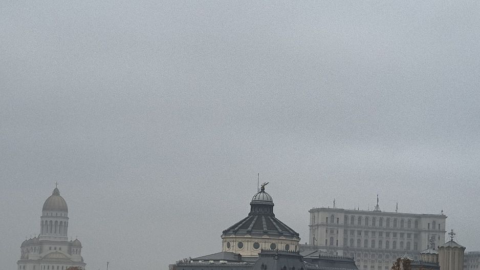 Inchiriez apartament în inima Bucureștiului - Unirii, centrală bloc - Poză 8