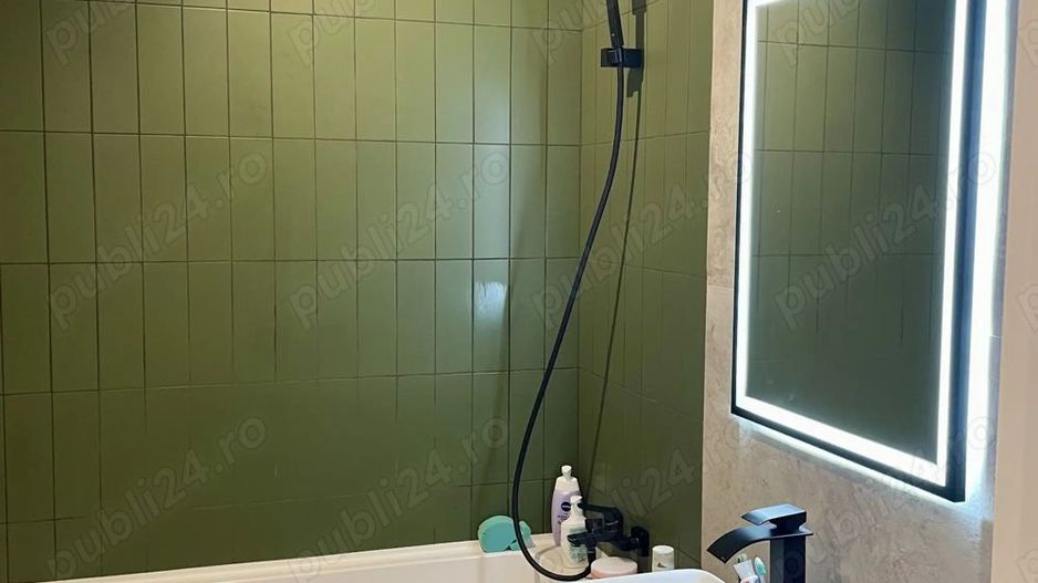 Apartament de vanzare - 3 camere, Exigent Plaza, premium - Poză 5