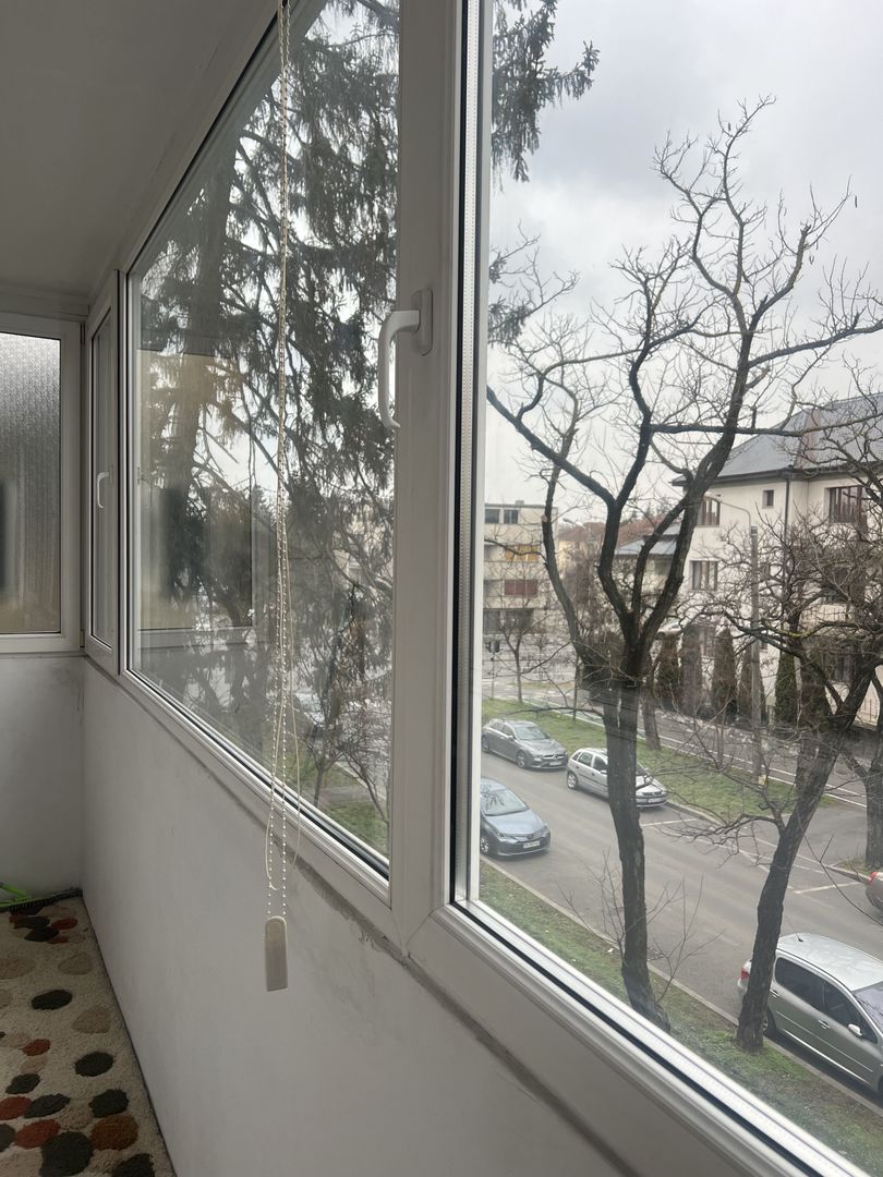 Apartament 3 camere  Central - Poză 10