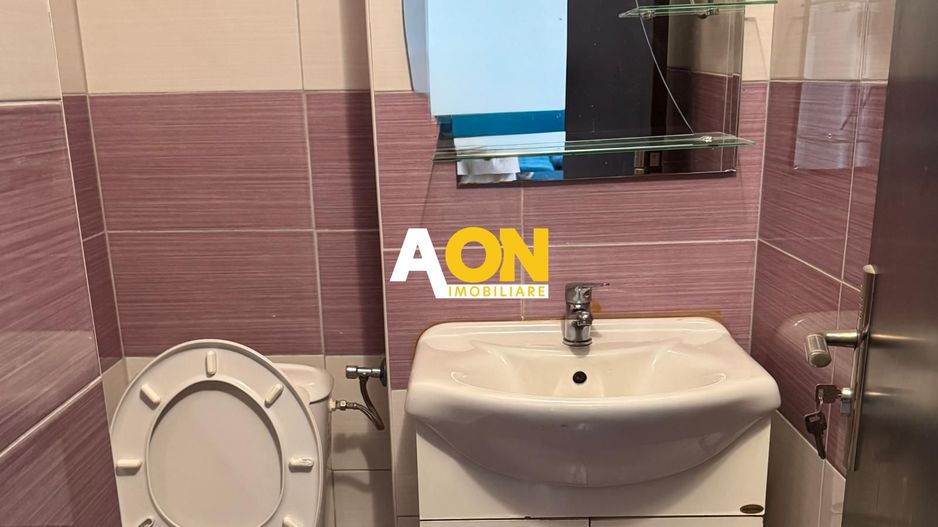 Apartament 4 camere de închiriat | 90 mp | Decomandat | Zona Cetate - Poză 13