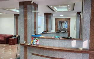 Cladire de inchiriat Damaroaia I 12 parcari I Lift I COMISION 0%