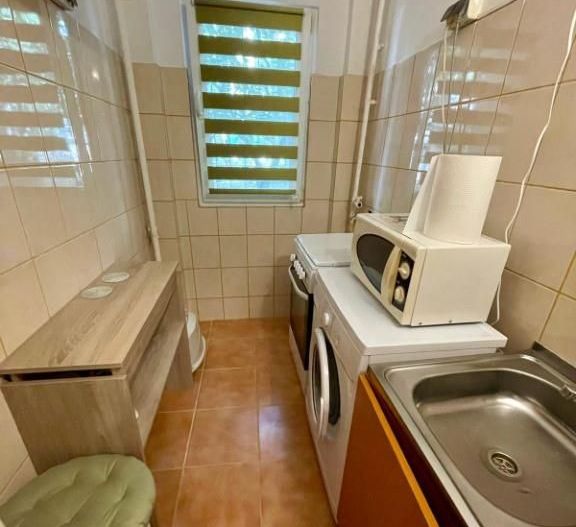 APARTAMENT 2 CAMERE CONFORT 2 LUJERULUI - Poză 6