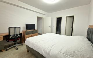 3 Camere Prima Inchiriere Zona Coresi - Poză 8