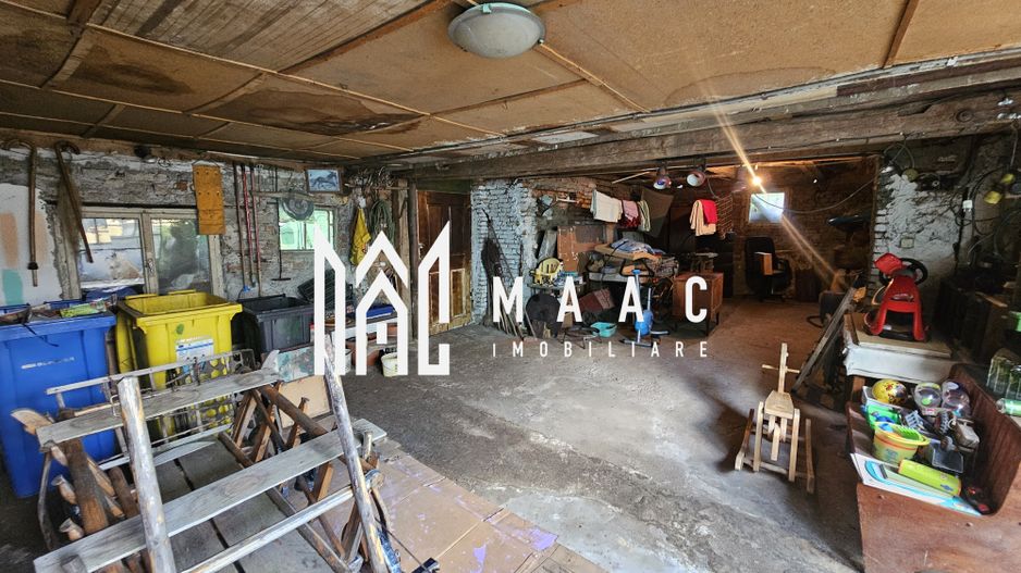 Casa individuala cu 3 camere | Teren 542 mp | Turnisor - Poză 18