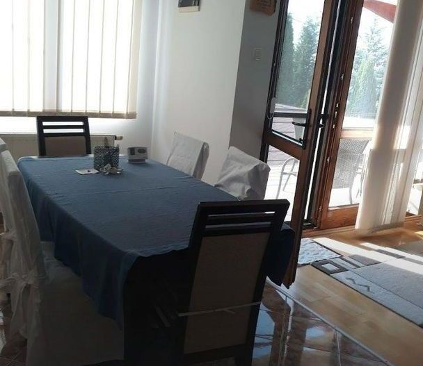 Casă Sâncraiu de Mureș-Cartier rezidențial-Răsăritului - Poză 5