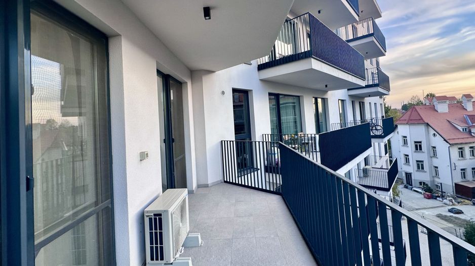 Apartament doua camere de închiriat – ultracentral Paltim - Poză 11