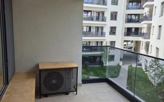 Particular inchiriez apartament - Poză 16
