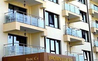 Apartament 1 camera, decomandat cu loc de parcare inclus in pret, ERA - Poză 3