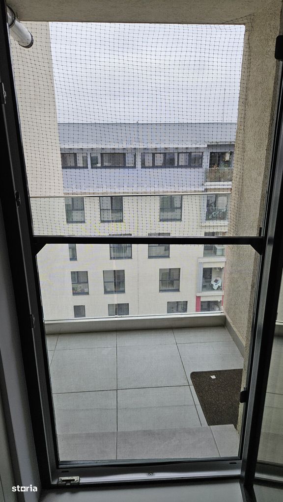 Garsoniera Plaza Residence 2 - Poză 16