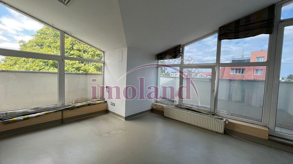 Cladire birouri / Office building - Primaverii-Aviatorilor - Poză 2