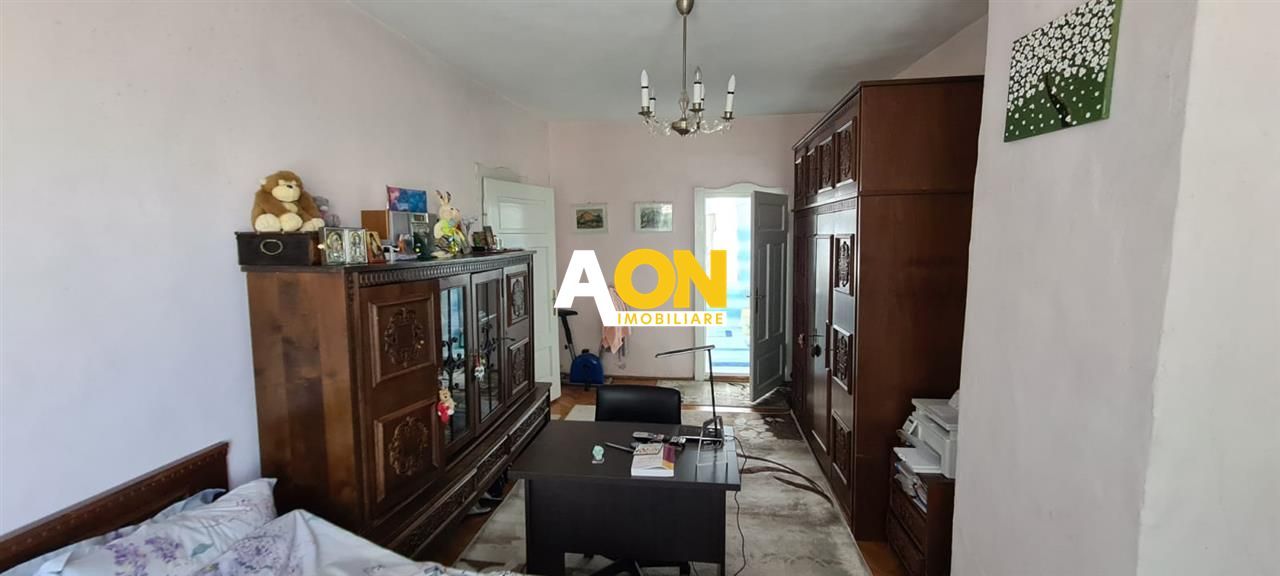 Casa 4 camere si 450 mp teren ultracentral - Poză 5
