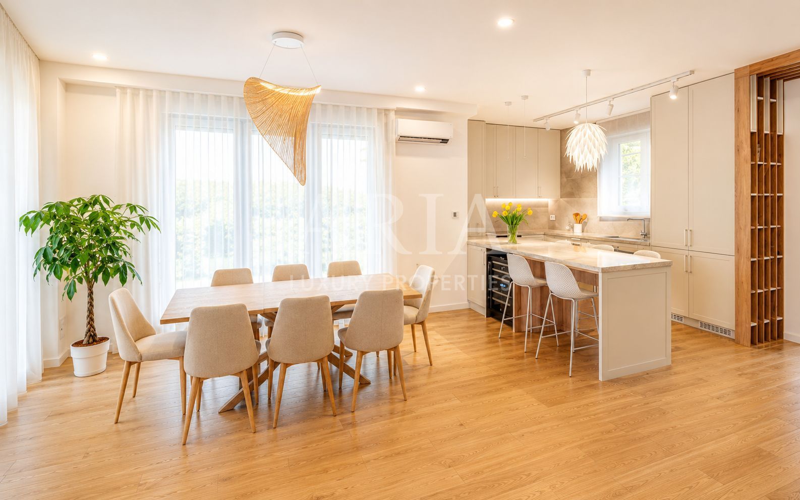 VILA ULTRA LUX PIPERA GATED COMMUNITY | - Poză 1