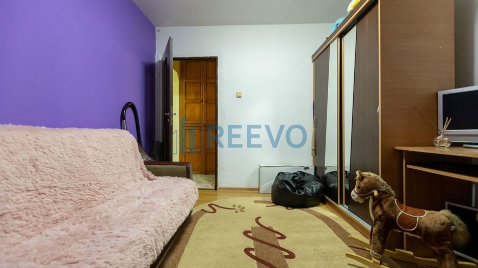 Apartament de vânzare etajul 3, str. Alecu Russo, Bacău - Poză 3