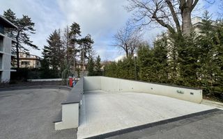 Spațiu Comercial de Lux – Kiseleff *376mp - Poză 16