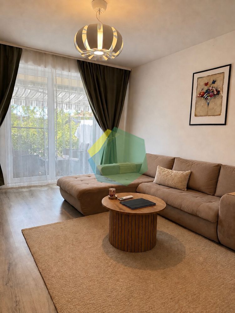 Apartament 2 camere Libertatii Gardens Otopeni | vis a vis de aeroport - Poză 2