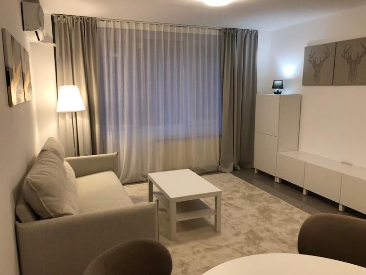 Apartament 2 camere, vedere parc Cismigiu, mobilat, etaj 2 - Poză 2