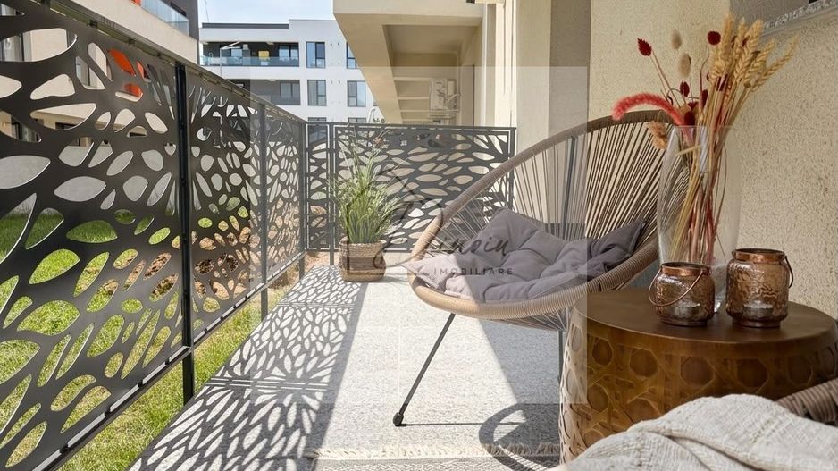 2 Camere PIPERA - Ivory Residence I Rond OMV I Parcare inclusaI COM 0% - Poză 14