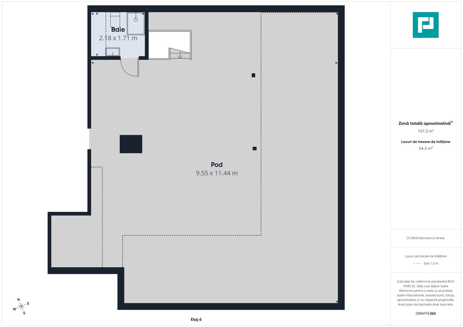 Casă în zona turistică maximă, Băile 1 Mai, Oradea - Poză 64