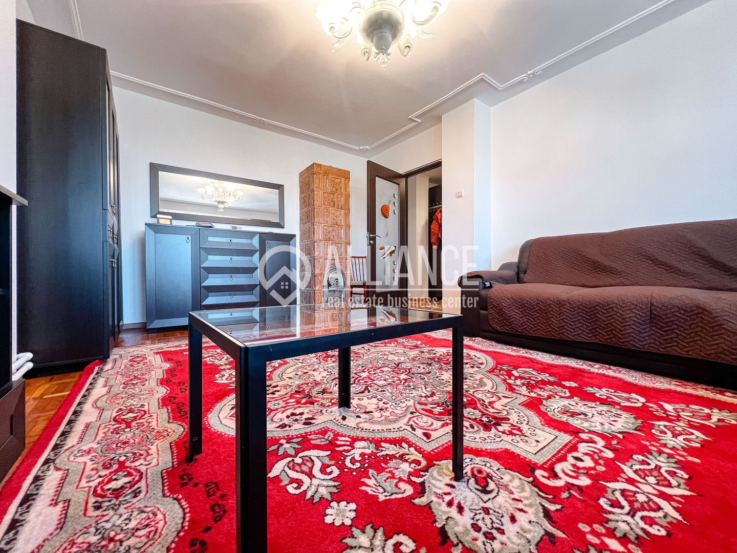 GARA(COD 05) - Apartament 3 camere spațios, complet mobilat și utilat - Poză 2