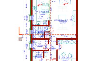 Duplex în zona Calea  Aradului - Poză 3