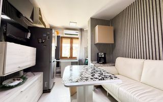 3 camere 2 bai, etaj intermediar, Intre Lacuri - Poză 4
