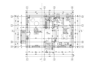 Casă single P+1+M de vânzare în Otopeni - Schiță 13