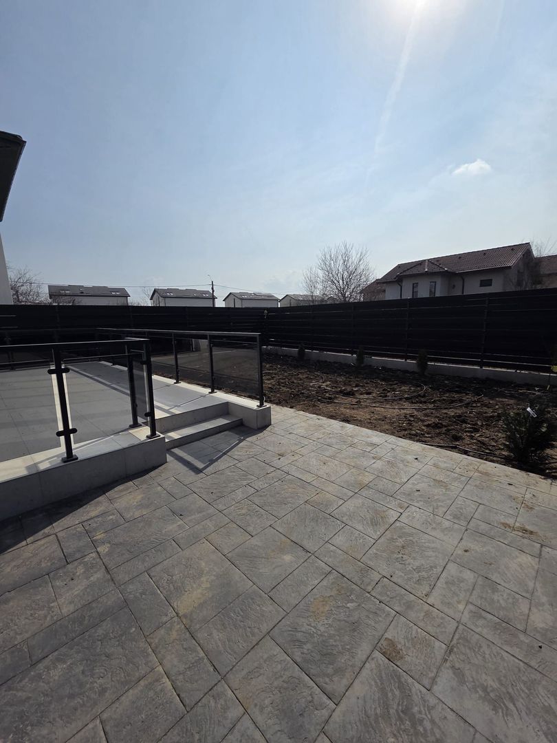 Vila moderna Liddl Tunari, TOATE UTILITATILE, 0% comision - Poză 31