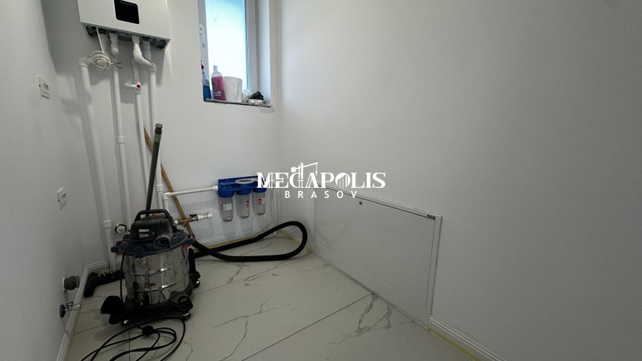 Casa Parter / Intabulata / Credit Avans 15% - Poză 16