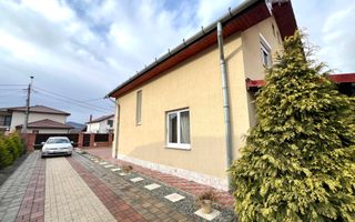 Casa de vanzare - 5 Camere, 2 Bai,  Garaj, 1000mp Teren - Poză 32