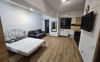 Garsonieara de vanzare-Piata Alba Iulia-Unirii-cu centrala - Poză 8