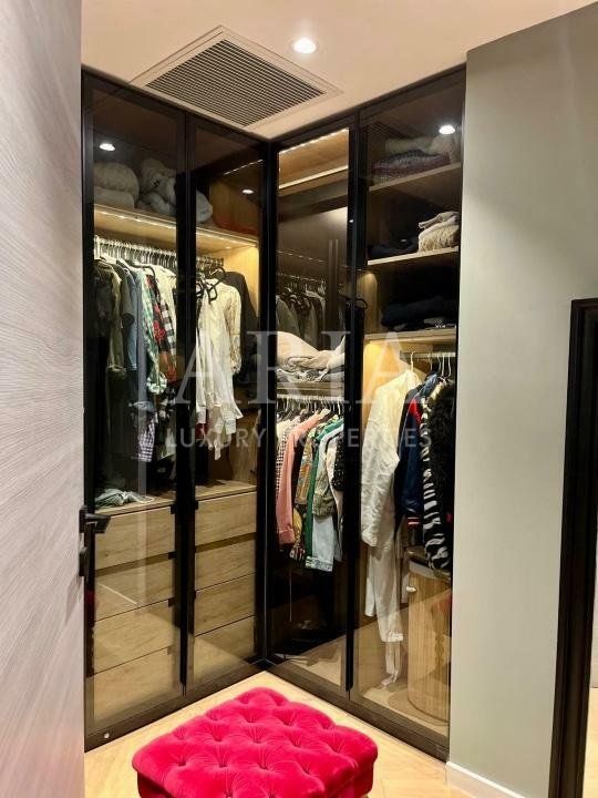 APARTAMENT 4 CAMERE GRADINA 175M2  CISMIGIU - Poză 15