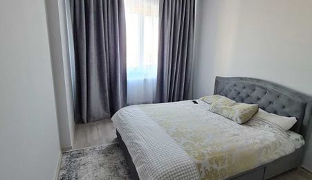 Mihai Bravu | 2 camere | 60 mp | Centrală proprie | AC | Metrou