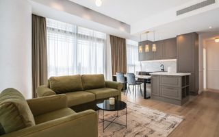 Apartament High End 3 camere Upsite I View superb - Poză 1