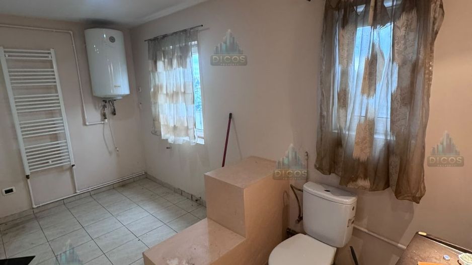 Apartament 4 camere 114 mp – Strada 1 Decembrie 1918 (zona Oinac) - Poză 10